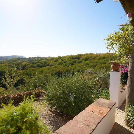 קונסטנטינה Villa Botero מראה חיצוני תמונה