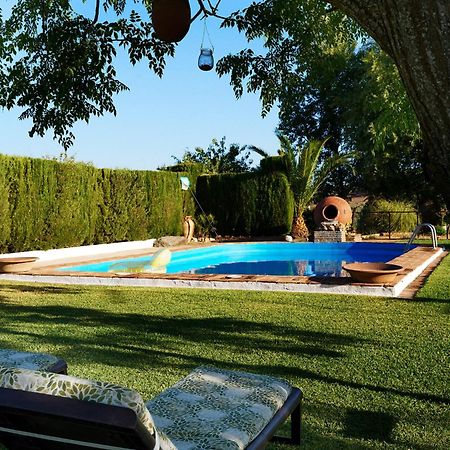קונסטנטינה Villa Botero מראה חיצוני תמונה