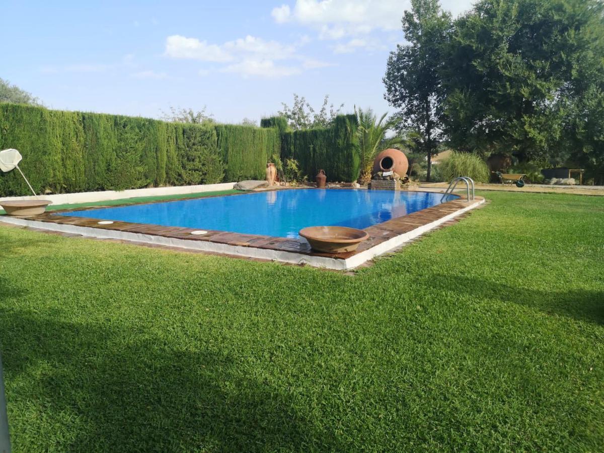 קונסטנטינה Villa Botero מראה חיצוני תמונה