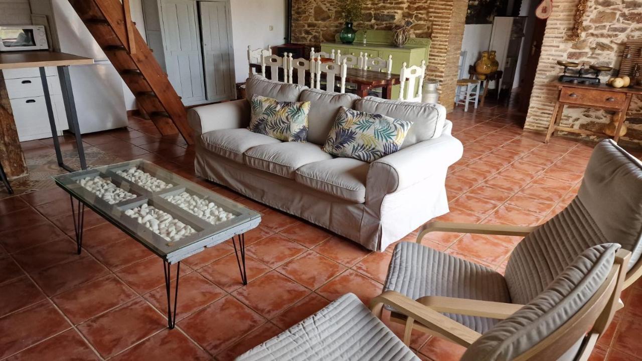 קונסטנטינה Villa Botero מראה חיצוני תמונה