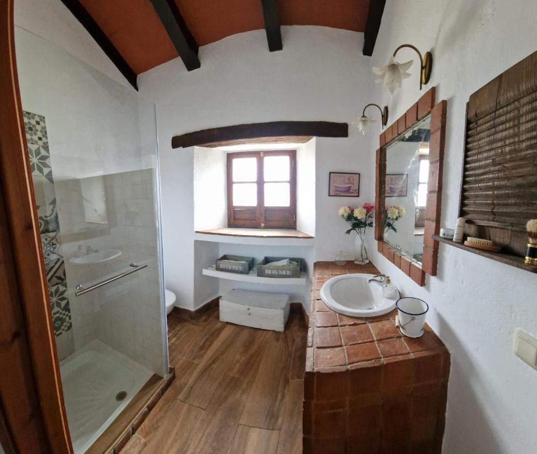 קונסטנטינה Villa Botero מראה חיצוני תמונה