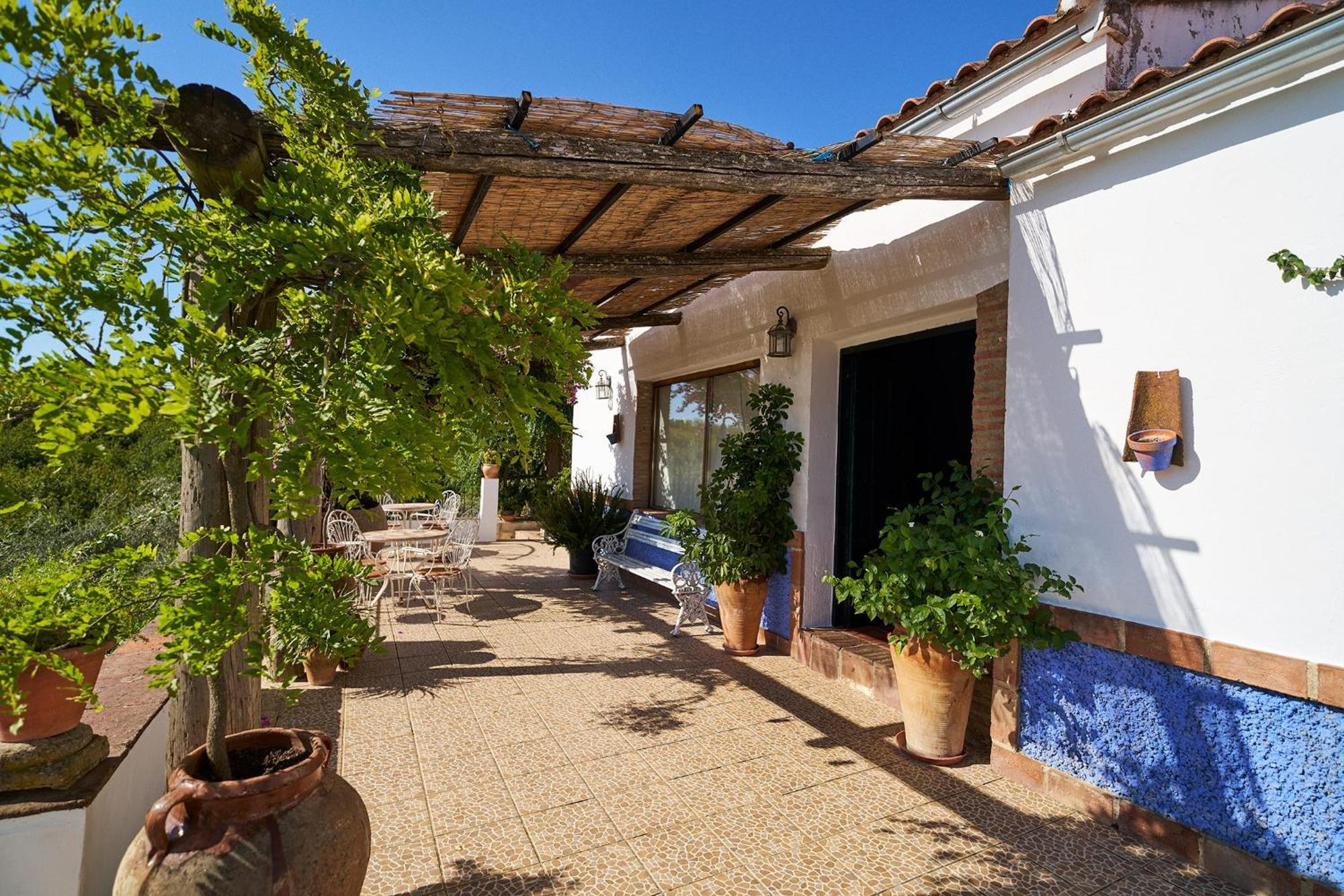 קונסטנטינה Villa Botero מראה חיצוני תמונה