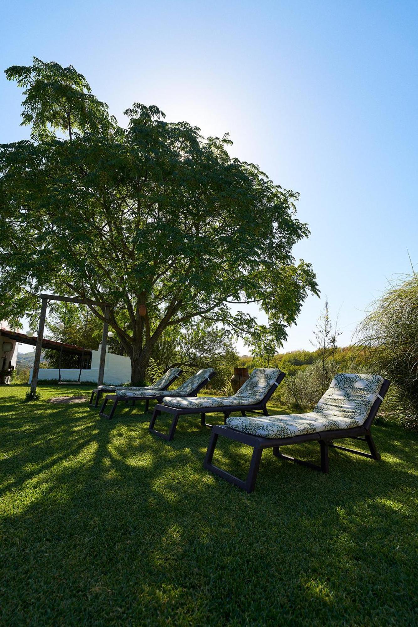 קונסטנטינה Villa Botero חדר תמונה