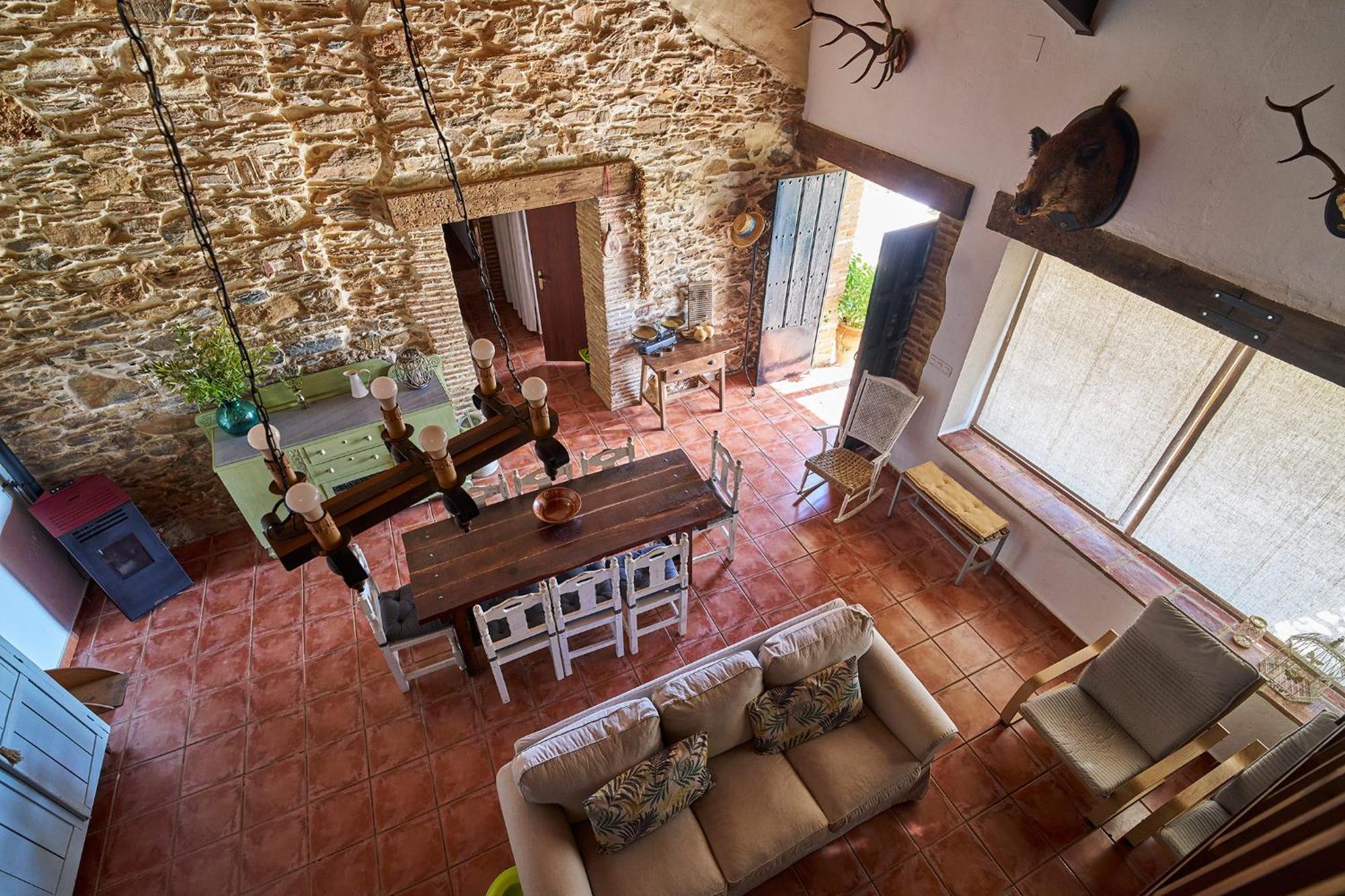 קונסטנטינה Villa Botero חדר תמונה