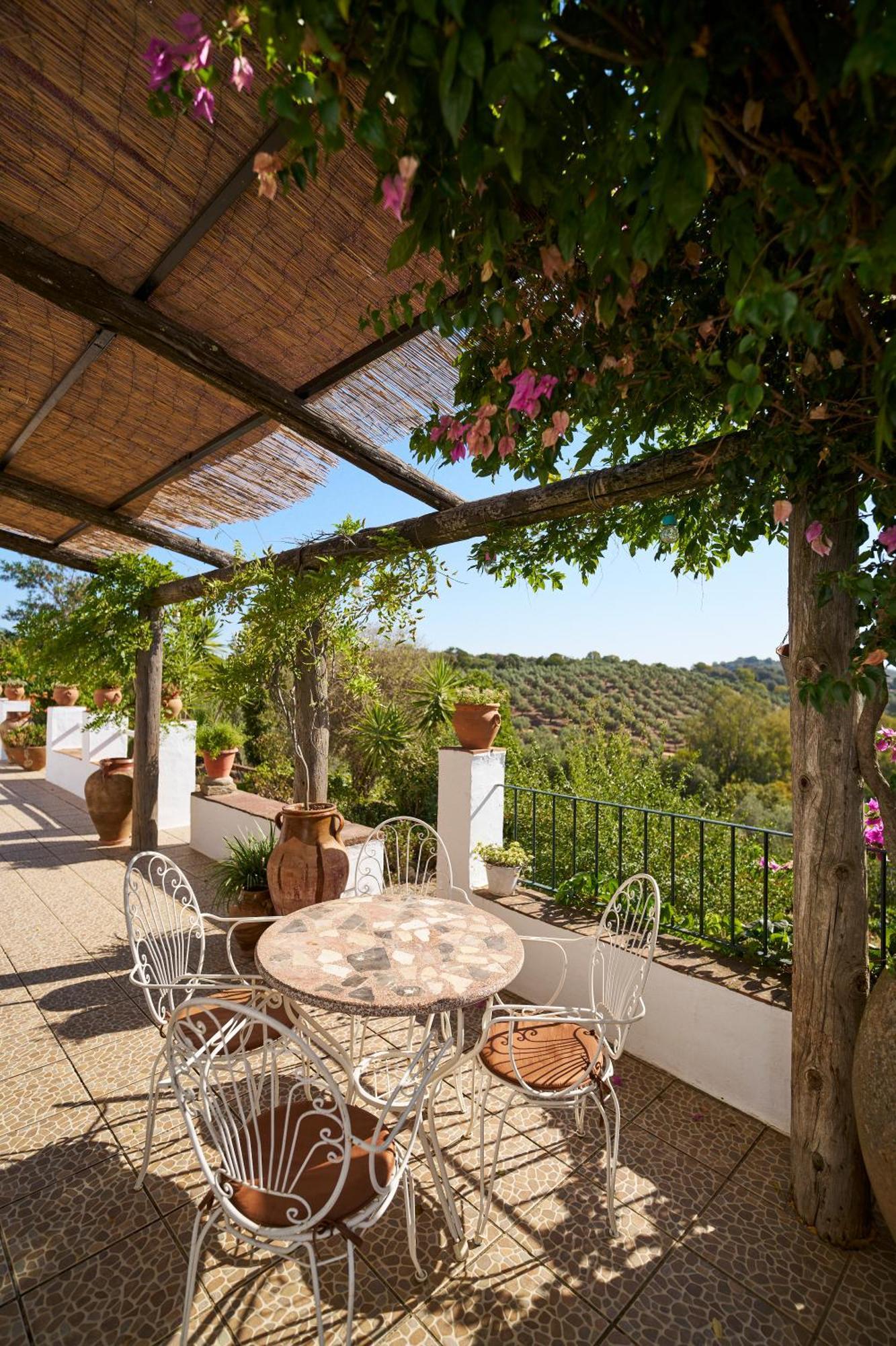 קונסטנטינה Villa Botero חדר תמונה